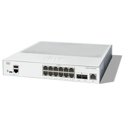 Network Switch Cisco Catalyst 1300 12-Port 10GE