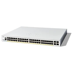 Network Switch Cisco Catalyst 1300 48-Port GE FULL