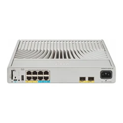 Network Switch Cisco Catalyst 9000 COMPACT