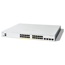 Network Switch Cisco Catalyst 1200 24-Port GE FULL
