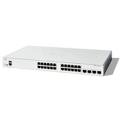 Network Switch Cisco Catalyst 1300 24-Port GE 4X1G