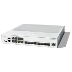 Network Switch Cisco Catalyst 1300 8-Port 10GE