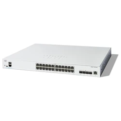 Network Switch Cisco Catalyst 1300 24-Port 10GE