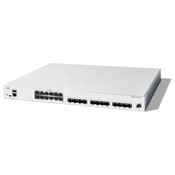 Network Switch Cisco Catalyst 1300 12-Port 10GE