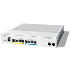 Network Switch Cisco Catalyst 1300 4-Port 2.5GE