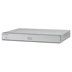 Router Cisco ISR 1100 4 PORTS DUAL GE WAN