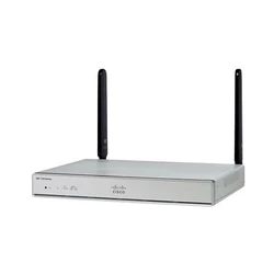 Router Cisco ISR 1100 8P XDSL GE SFP