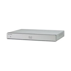 Router Cisco ISR 1100 4P DUAL GE SFP
