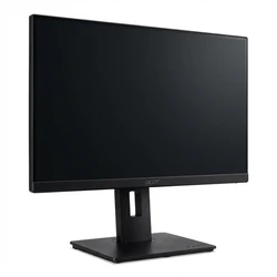 Monitor 27" Acer TFT Vero B277UD6bmiiprczx 2560x1440/2xHDMI/DP/USB-Hub/Cam