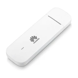 Modem Huawei E3372 USB Surfstick 150.0Mbit LTE White