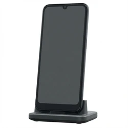 Smartphone Doro 8100 without power supply