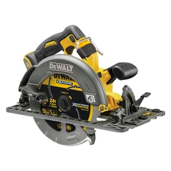 Δισκοπρίονο Dewalt Flexvolt cordless hand-held circular saw. 54V. Basic version