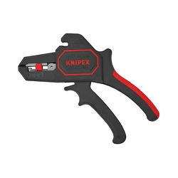 Απογυμνωτής Καλωδίων Knipex Automatic Wire Stripper 180 mm