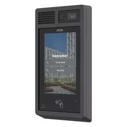 Access Control Axis I8307-VE
