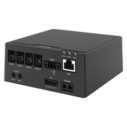 Αξεσουάρ CCTV Axis F9114-R MK II MAIN UNIT