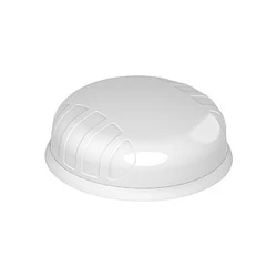 Κεραία WiFi Poynting 5G/LTE · KFZ/Marine · A-PUCK-0001-V2-01-W · White · SMA (M) · 6dbi SISO LTE 2m