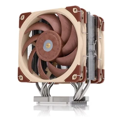 Ψύκτρα Επεξεργαστή Noctua coolers NH-U12S-DX-4677