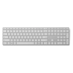 Θήκη Tablet Microsoft Surface Keyboard SC Bluetooth German Gray Projekt Retail (P)
