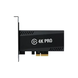 Σύστημα Συνδιάσκεψης Elgato Game Capture 4K Pro