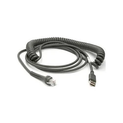 Καλώδιο Datalogic CAB-467 CABLE USB TYPE A COILED
