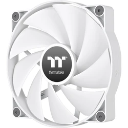 Thermaltake CT200 Case Fan (White) - No LED (MPN: CL-F178-PL20WT-A)
