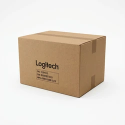 Webcam Logitech Outer box 470X315X305 2.44EB