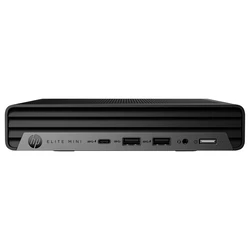 PC HP Elite Mini 800 G9 i9-14900T 64/1TBSSD 1J W11P 12 Monate