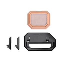 Αξεσουάρ Case Thermaltake Chassis Stand Kit 300 Peach Fuzz