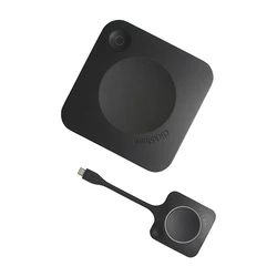 Σύστημα Συνδιάσκεψης Barco Clickshare CX-20 GEN2 inclusive 1x USB-C Button