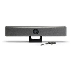 Σύστημα Συνδιάσκεψης Barco ClickShare Bar Core with 1 Button 4K for small and medium-sized rooms