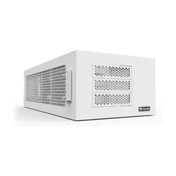 Αξεσουάρ Case Thermaltake AX100 Snow White