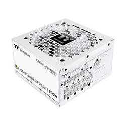 Τροφοδοτικό 1200W Thermaltake Toughpower GT 1200W Snow ATX3.1 80+G WH