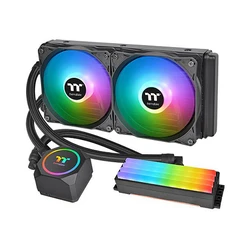 Υδρόψυξη Επεξεργαστή Floe RC 240 Memory & CPU AIO Liquid Cooler