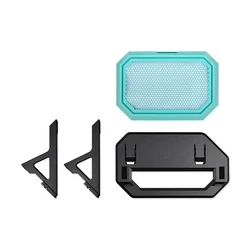 Αξεσουάρ Case Thermaltake Chassis Stand Kit 600 Mint Strawberry