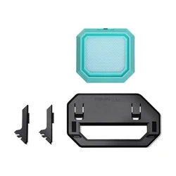 Αξεσουάρ Case Thermaltake Chassis Stand Kit 250 Mint Strawberry