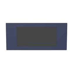 Αξεσουάρ Case Thermaltake 6.0inch LCD Panel Kit for View 600 TG Future Dusk