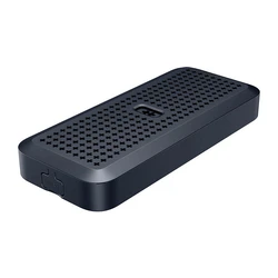 Θήκη για Σκληρό Δίσκο Targus Hyper HyperDrive EcoSmart USB4 SSD Enclosure