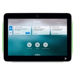 Σύστημα Συνδιάσκεψης TC10 White TOUCH