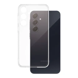 Θήκη Κινητού SAFE. by PanzerGlass Case Samsung A55 5G. clear