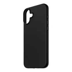 Θήκη Κινητού PanzerGlass Safe TPU Case Black iPhone 16 Plus
