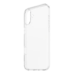Θήκη Κινητού PanzerGlass Safe TPU Case Clear iPhone 16 Plus