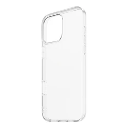 Θήκη Κινητού PanzerGlass Safe TPU Case Clear iPhone 16 Pro Max