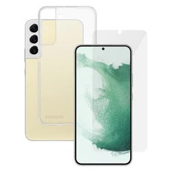 Προστατευτικό Κινητού SAFE. by PanzerGlass 2-in-1 Samsung Galaxy S22 Plus 5G *BULK