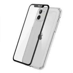 Προστατευτικό Κινητού SAFE. by PanzerGlass 2-in-1 Apple iPhone 11 *BULK