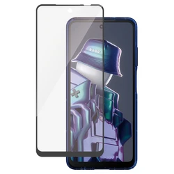 Προστατευτικό Οθόνης PanzerGlass w. Black Frame HMD Fusion / UWF