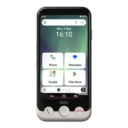 Smartphone Doro Aurora A10 bone