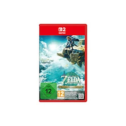 Game The Legend of Zelda: Tears of the Kingdom for Nintendo Switch 2