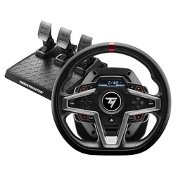 Τιμονιέρα με Πετάλια Thrustmaster Lenkrad T248P FF Wheel (PS5/PC)