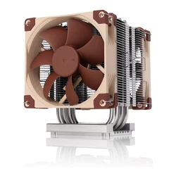 Ψύκτρα Επεξεργαστή Noctua NH-U9 DX-4677 (92 mm)