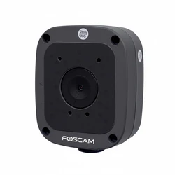 Αξεσουάρ CCTV Foscam FABS2 Black for SD4
